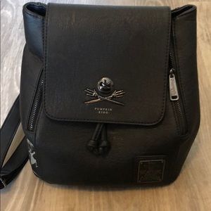 Nightmare before Christmas backpack